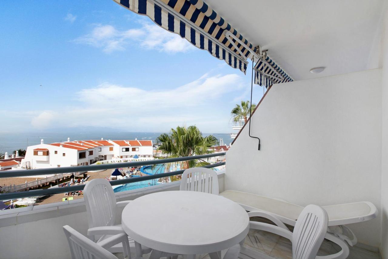 Club Atlantis 223 Apartment Costa Adeje  Exterior foto